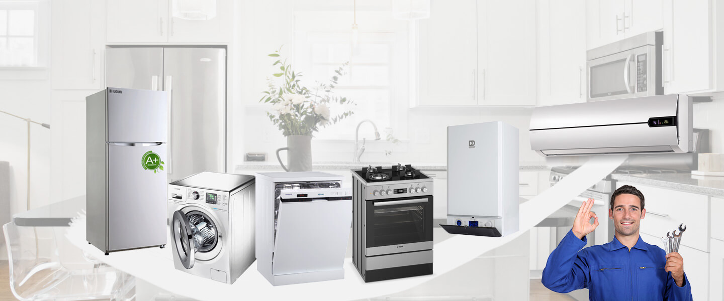 Cide Hotpoint Servisi